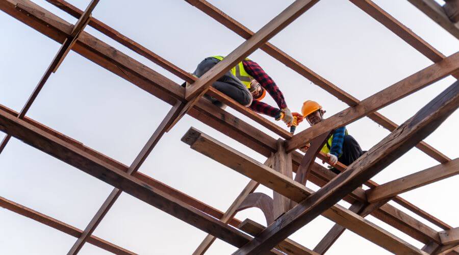 Expert new roof installation services in Brocton, NY